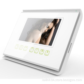 Color Video Door Phone for Villa Video Door Intercom System (M2007D)